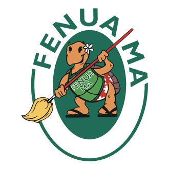 Logo FENUA MA