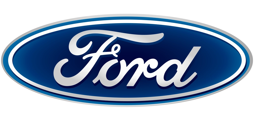 ford logo