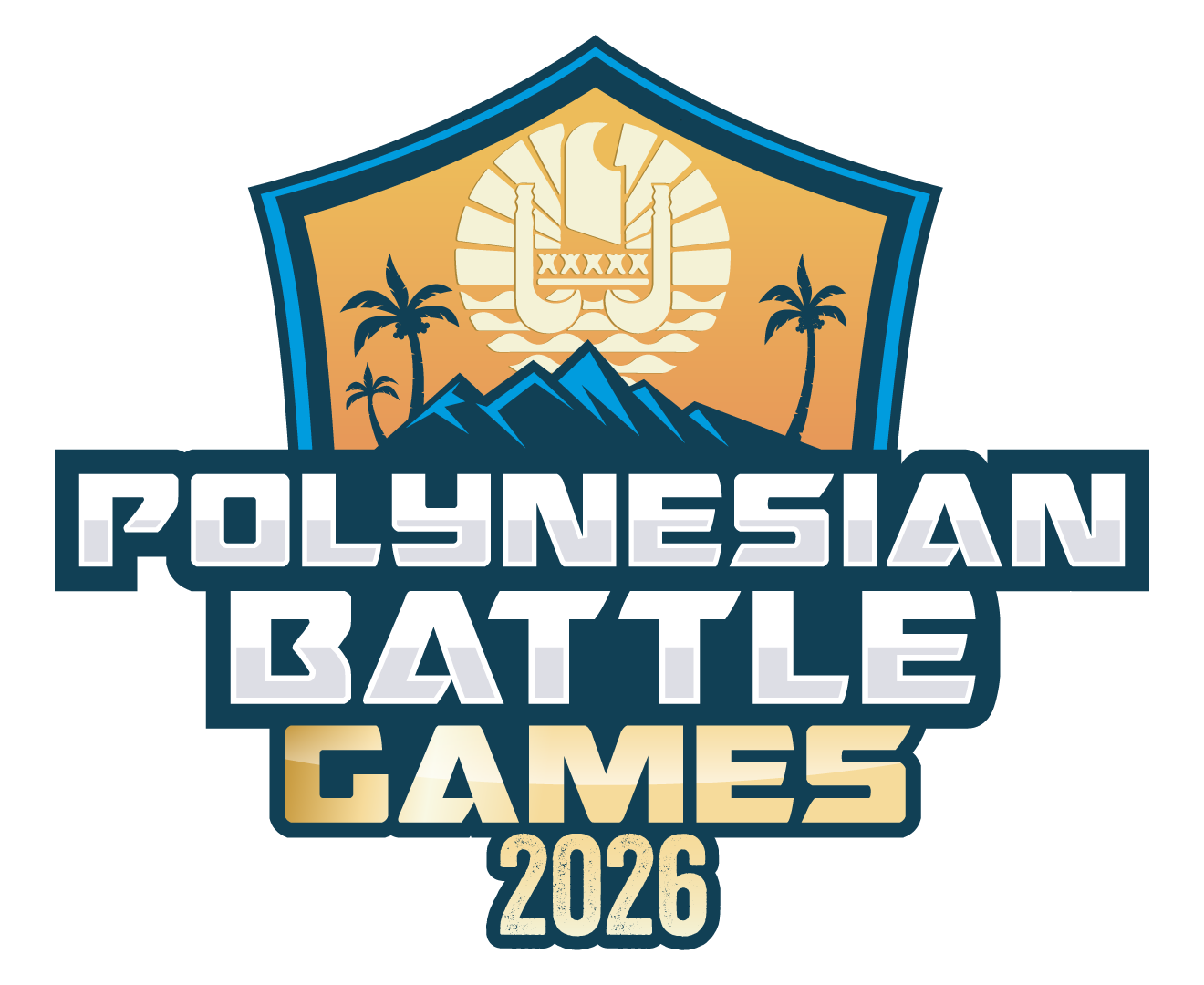 Polynesian Battle Games - Compétition de Crossfit en Polynésie Française