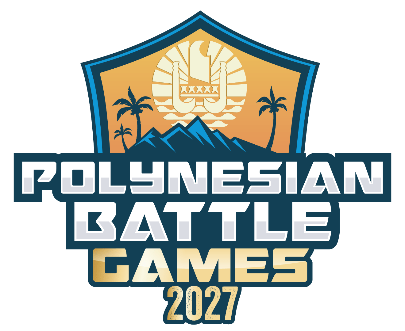 Polynesian Battle Games - Compétition de Crossfit en Polynésie Française